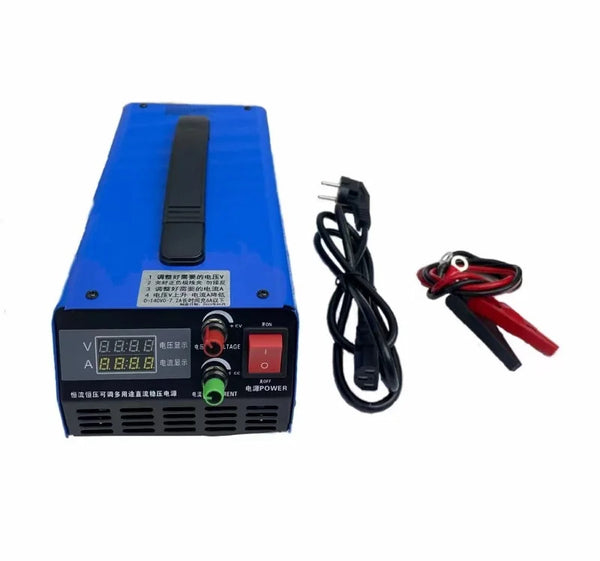 Heltec 2-32S 24S 15A 20A 25A Professional Battery Repair Equipment/Battery Equalization Instrument/Electric vehicle/Car battery