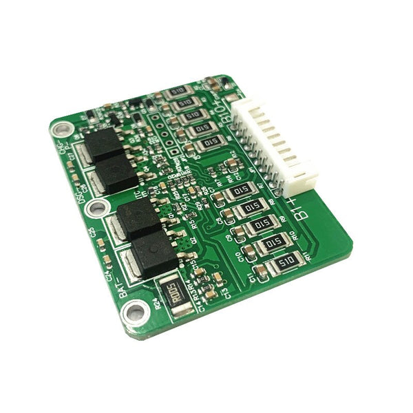 2.3V 10S BMS  Lithium Titanate  15A LTO BMS 2.4V Lithium Titanate  Battery Protection Board balanced BMS