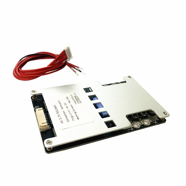 BMS 6S 7S 50A 3.7V 18650 lipo li-ion battery protection board power tools energy storage 1000W