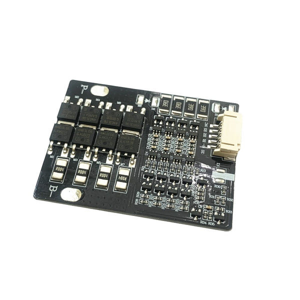 3S 4S BMS 40A Continuous current 35A Battery protection Board for fishing turbines/trawlers/low-power energy storage around 350W