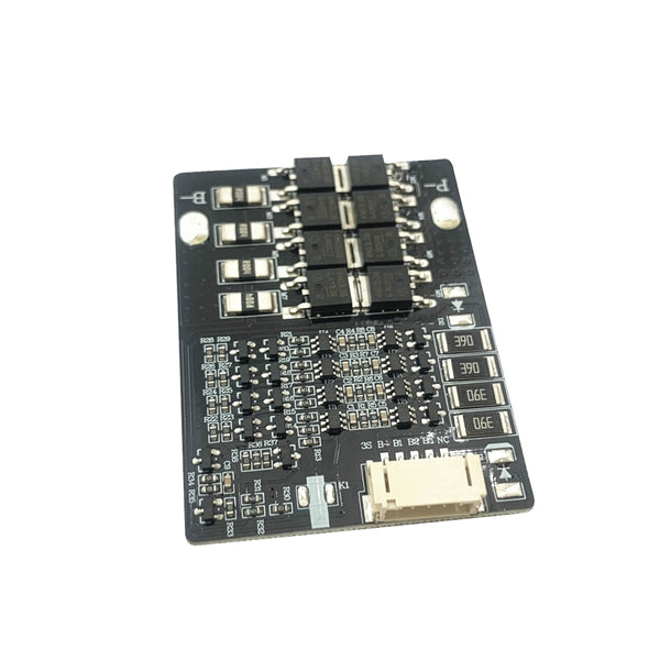 3S 4S BMS 40A Continuous current 35A Battery protection Board for fishing turbines/trawlers/low-power energy storage around 350W