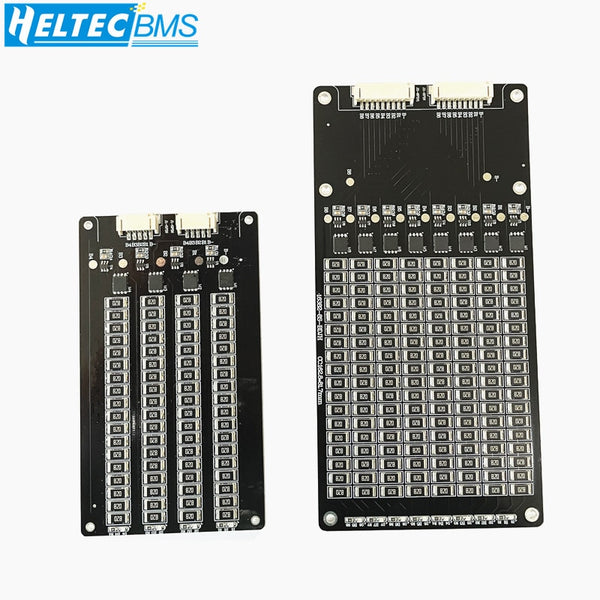 1S 2S 3S 4S 5S 6S 7S 8S 800mA 0.8A Passive balancer /Charging balancer External balanced Board 18650 Lithium Battery Module