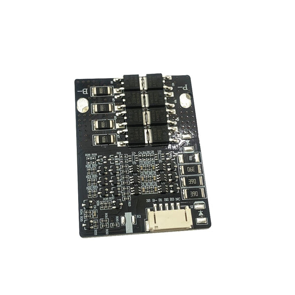 3S 4S BMS 40A Continuous current 35A Battery protection Board for fishing turbines/trawlers/low-power energy storage around 350W