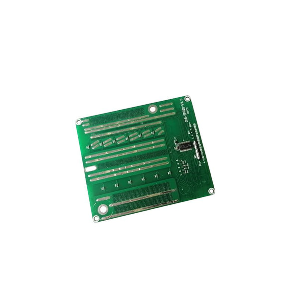 4S 5S 6S 7S 8S 9S 10S  50A 65A LTO BMS 2.4V Lithium Titanate Lithium Battery Protection Board balanced for electric bicycle