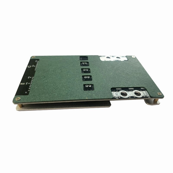 Wholesale18650 BMS  8S 200A Balance Board for 3.2V LifePO4 Battery protection board 29V 25.6V