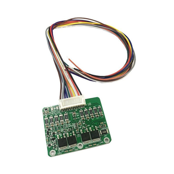 2.3V 10S BMS  Lithium Titanate  15A LTO BMS 2.4V Lithium Titanate  Battery Protection Board balanced BMS